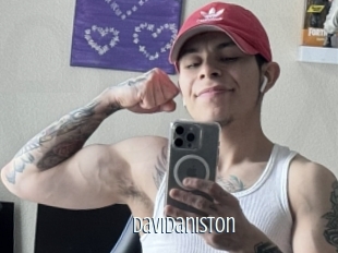 Davidaniston