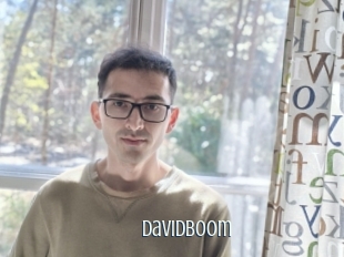 Davidboom