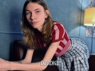 Davidhals