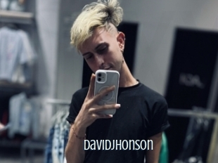 davidjhonson Edonkey xxx