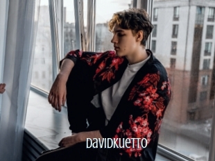 Davidkuetto