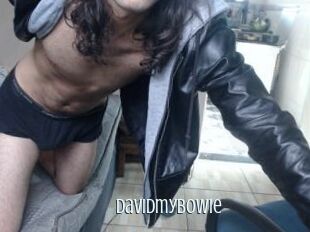 davidmybowie Edonkey xxx