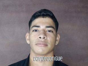 Davidrodrigue