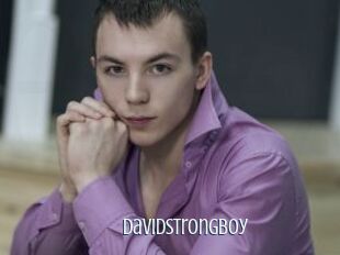 Davidstrongboy