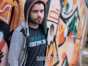 Davidvarus