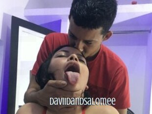 Daviidandsalomee