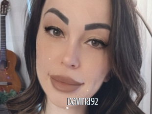 Davina92