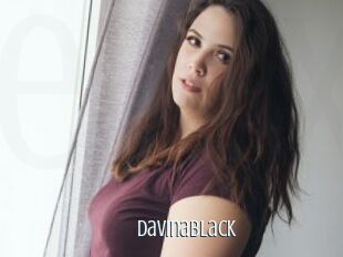 Davinablack