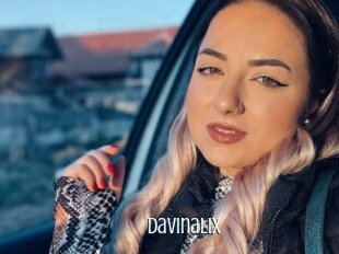 Davinalix