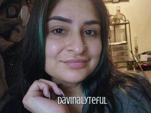 Davinalyteful