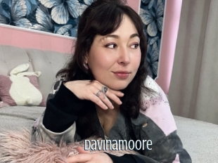 Davinamoore