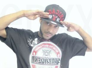 Davontae
