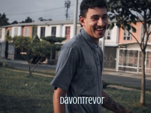 Davontrevor
