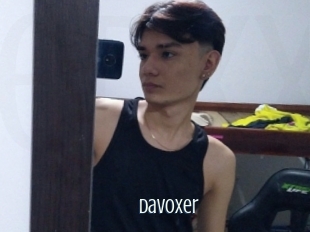 davoxer Edonkey xxx