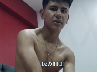 Davxmich
