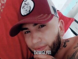 Dawglyin