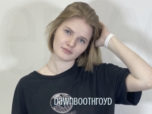 Dawnboothroyd
