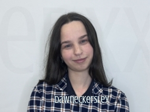 Dawneckersley