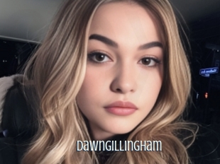 Dawngillingham