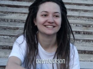 Dawnjackson