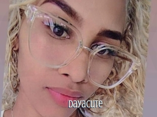 Dayacute