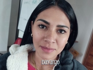 Dayan20