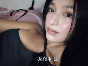 Dayana_lu
