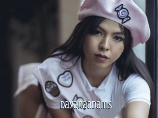 Dayanaadams
