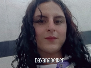 Dayanabeiker