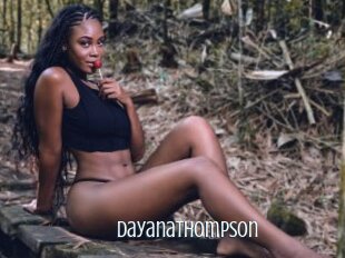 Dayanathompson