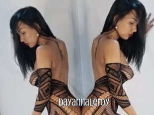 Dayannaleroy