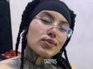 Dayiis