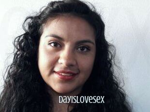 dayislovesex Edonkey xxx