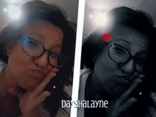 Dayshalayne