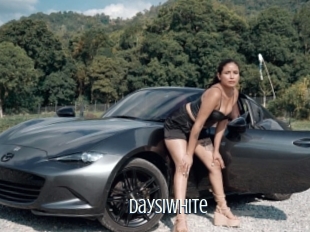 Daysiwhite