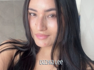 Dazhia_lee
