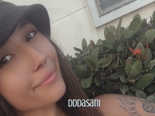 Dddasani