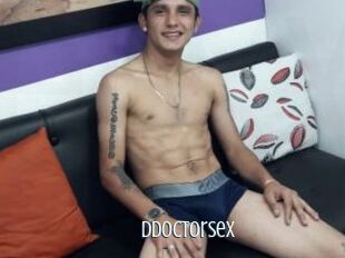 Ddoctorsex