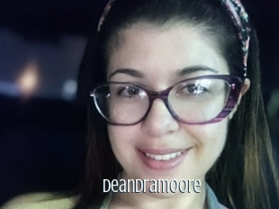 Deandramoore