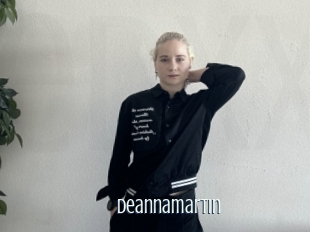 Deannamartin