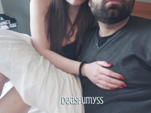 Deasfumyss
