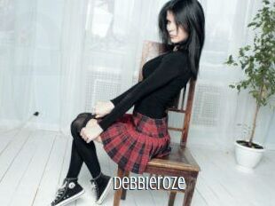 Debbieroze