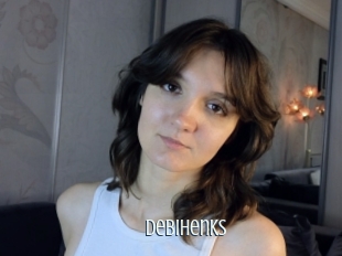 Debihenks