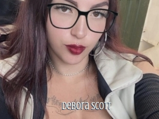 Debora_scott