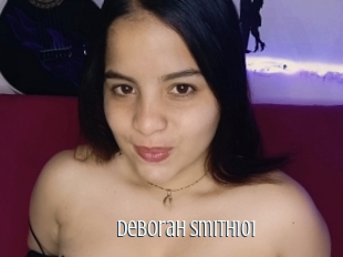 Deborah_smith101
