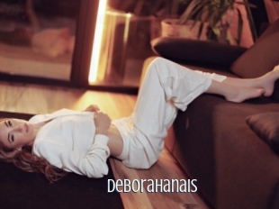 Deborahanais