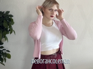 Deborahcoleman