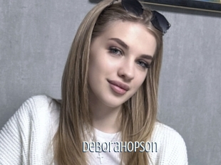 Deborahopson