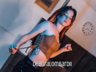 Deboralombardii