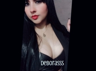 Deborasss